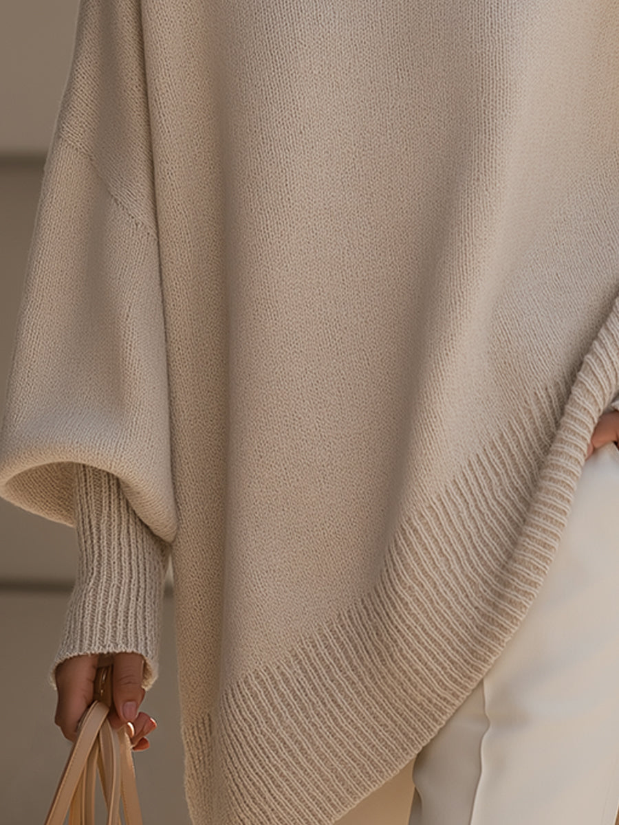 Mona | Cozy Oversized Sweater