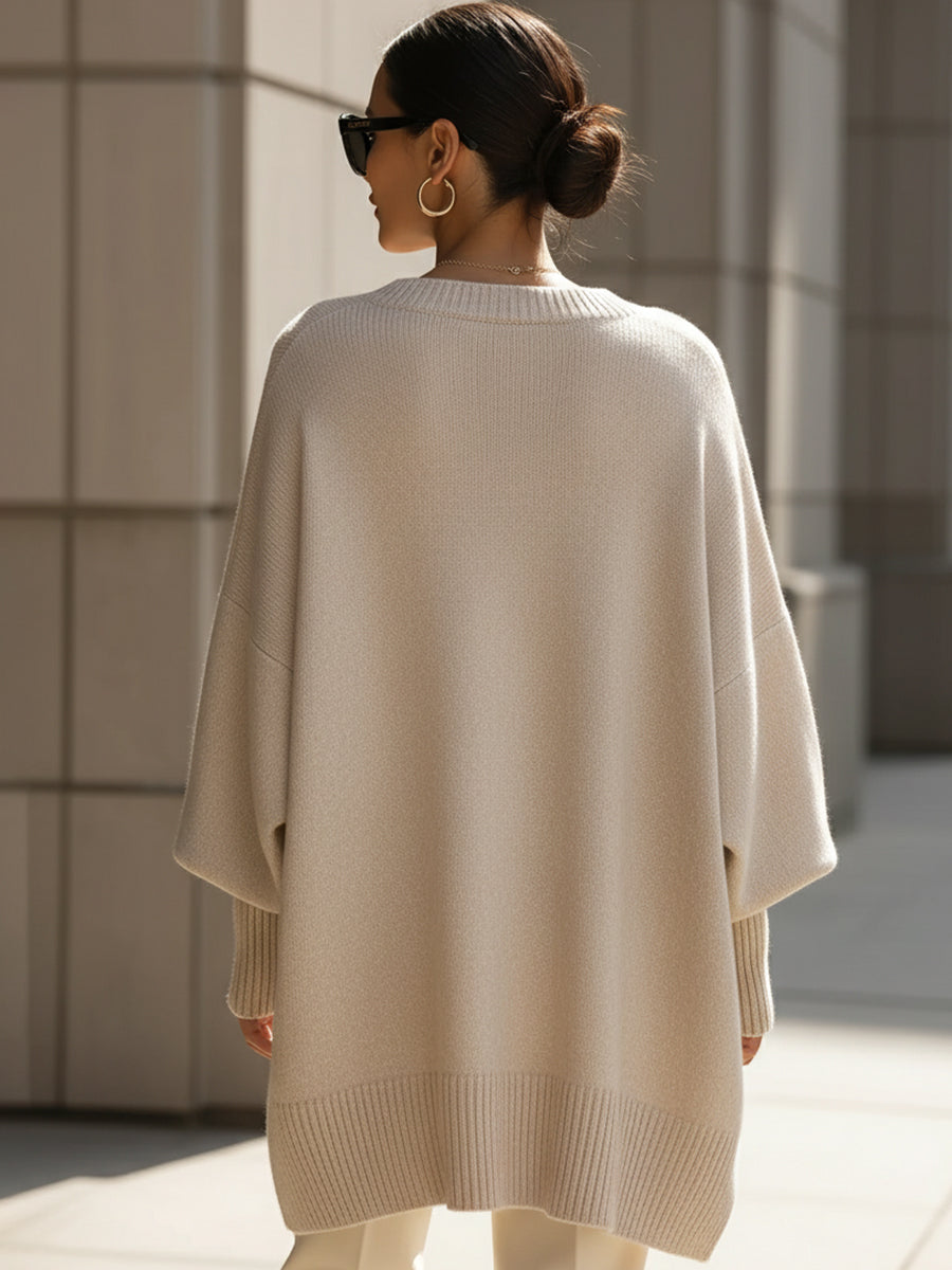 Mona | Cozy Oversized Sweater