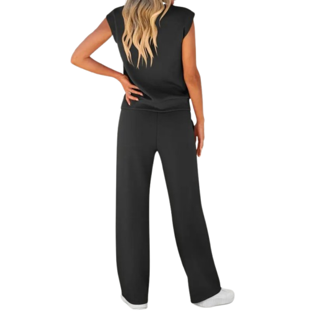 Janet | Entspanntes Lounge-Set