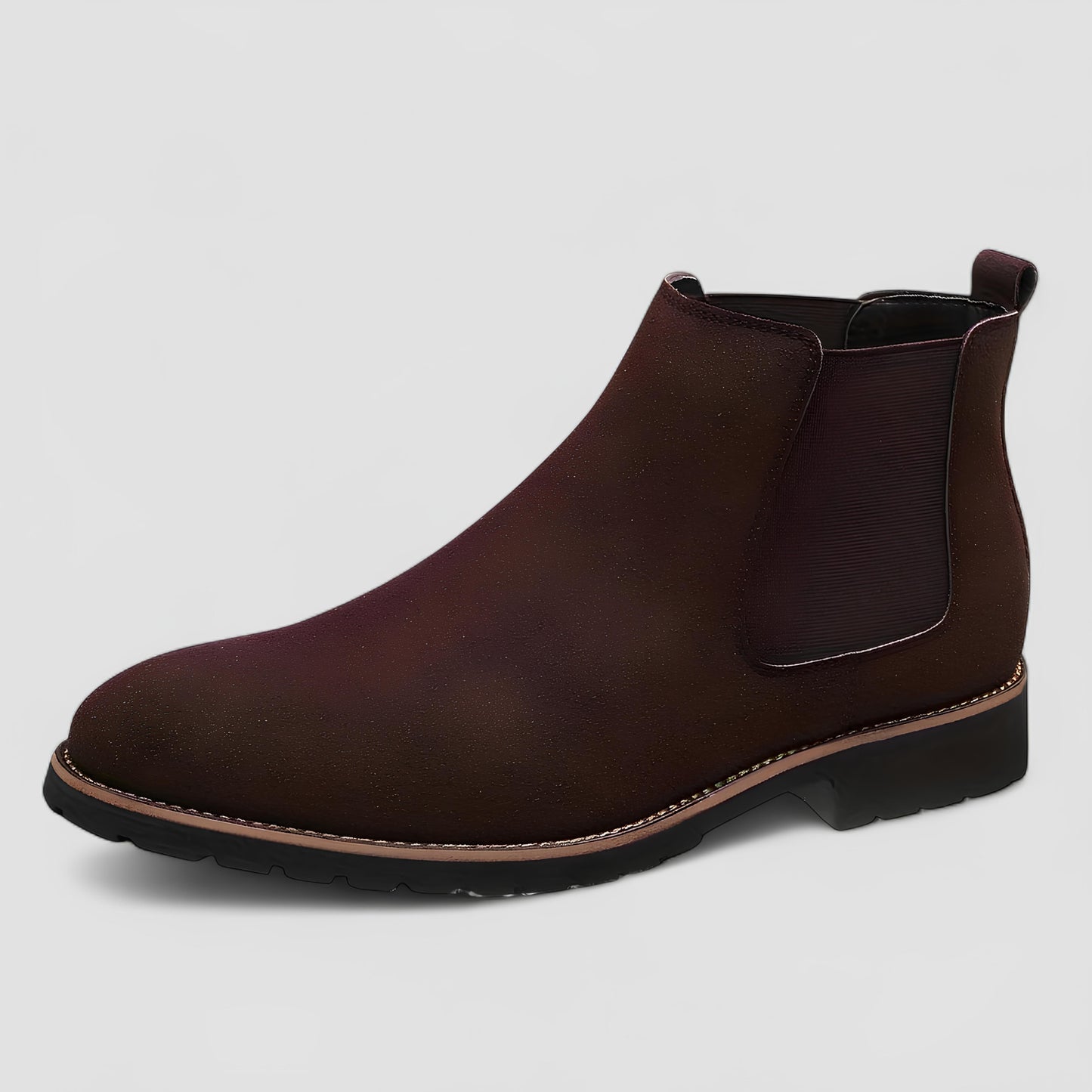 Javier | Elgin Nº72