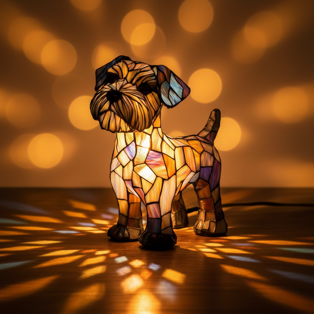 Stolz Terrier