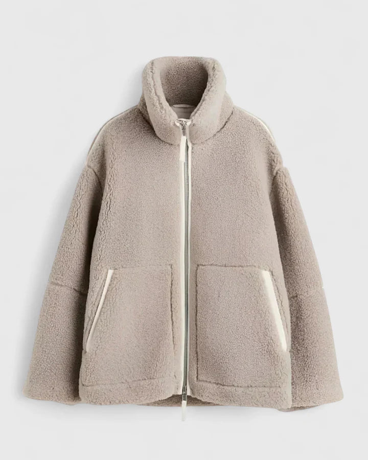 Tia | Komfortable Jacke