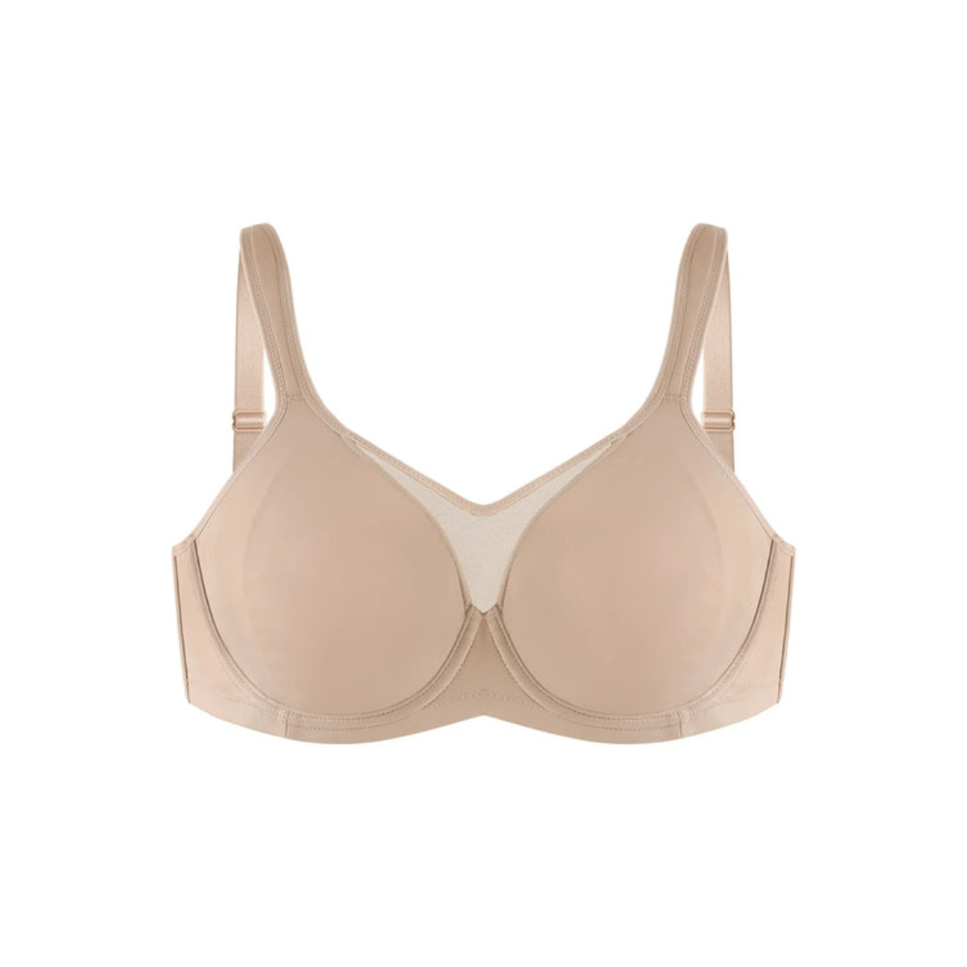 Minimizer BH Damen Bügellos Bequem Alltag
