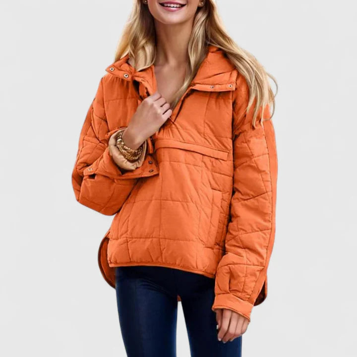 Ryleyann | Stilvolle Eleganz Jacke