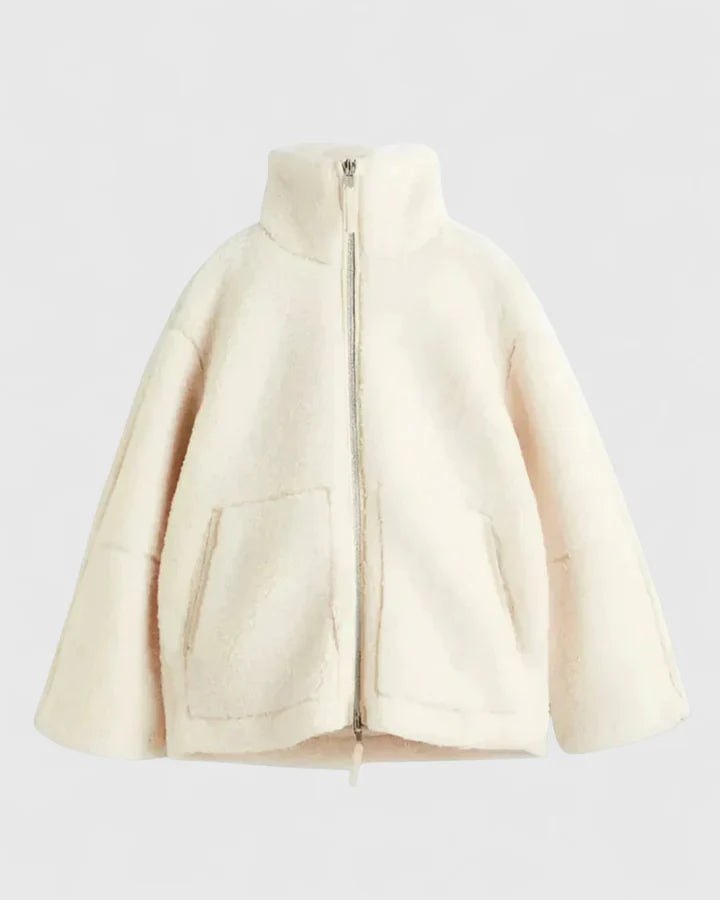 Tia | Komfortable Jacke