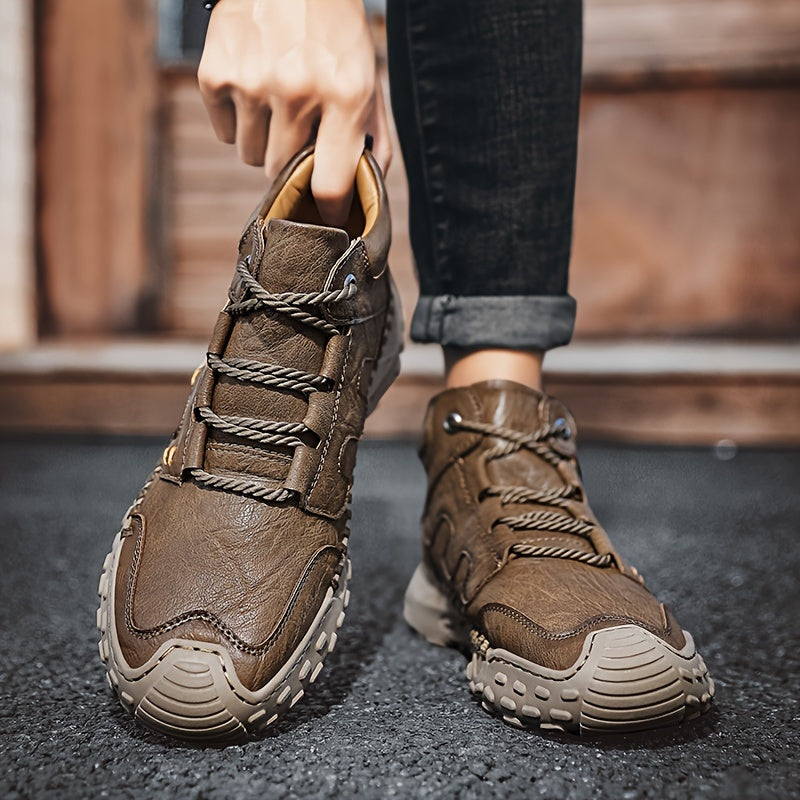 Christopher | Wanderschuhe