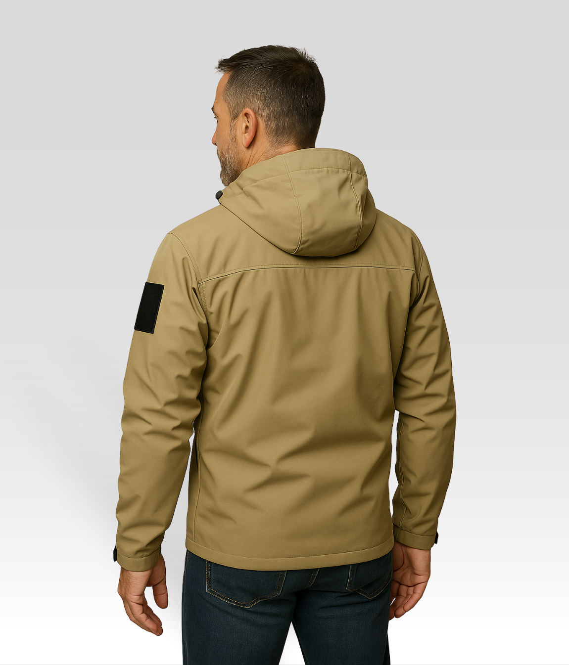 Titlis Winterjacke