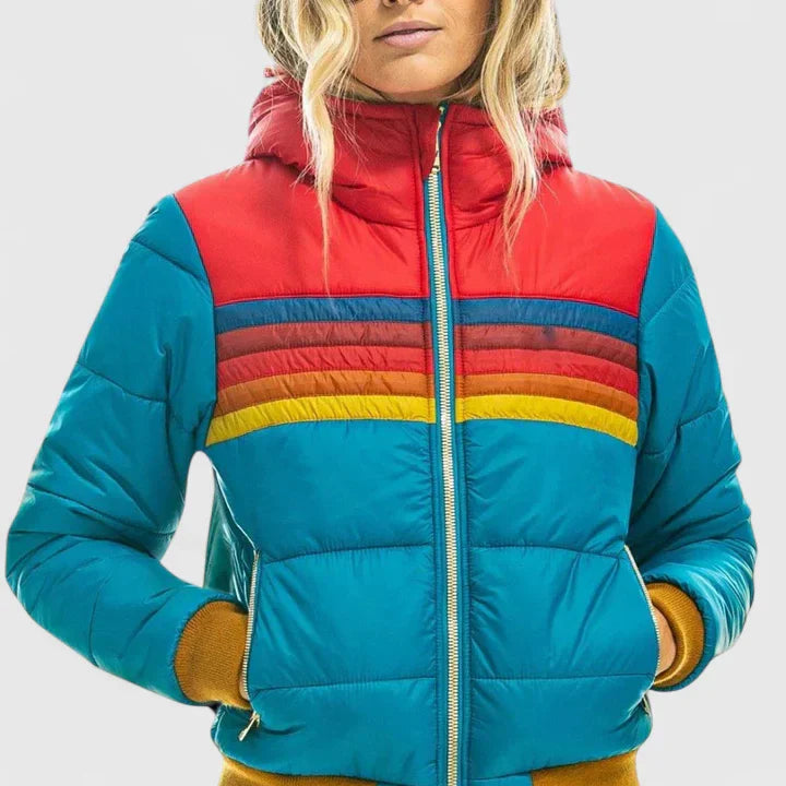 Alizhyanna | Stilvolle Jacke