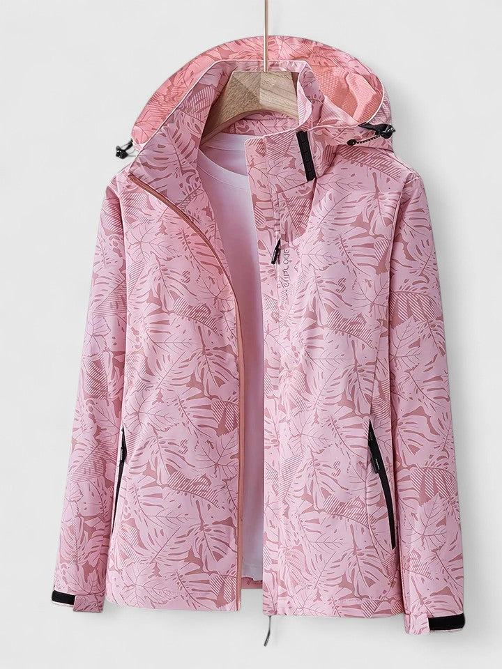 Thanyelle | Stilvolle Eleganzjacke