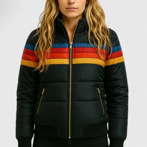 Alizhyanna | Stilvolle Jacke