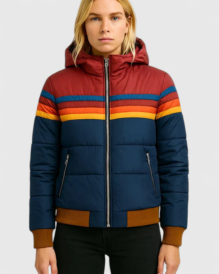 Alizhyanna | Stilvolle Jacke