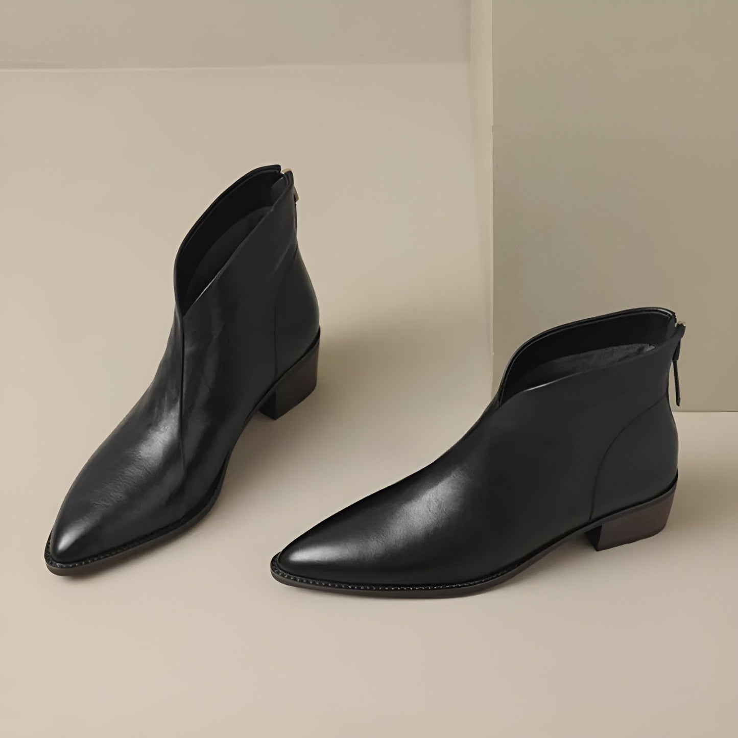 Angela | Ankle Boots