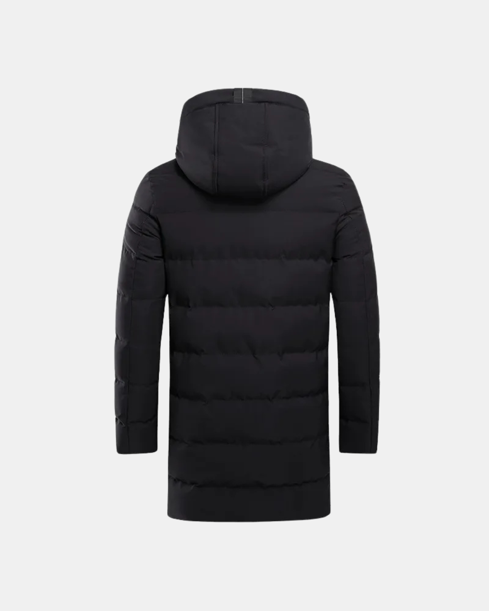 Gianluca Lange Winterjacke