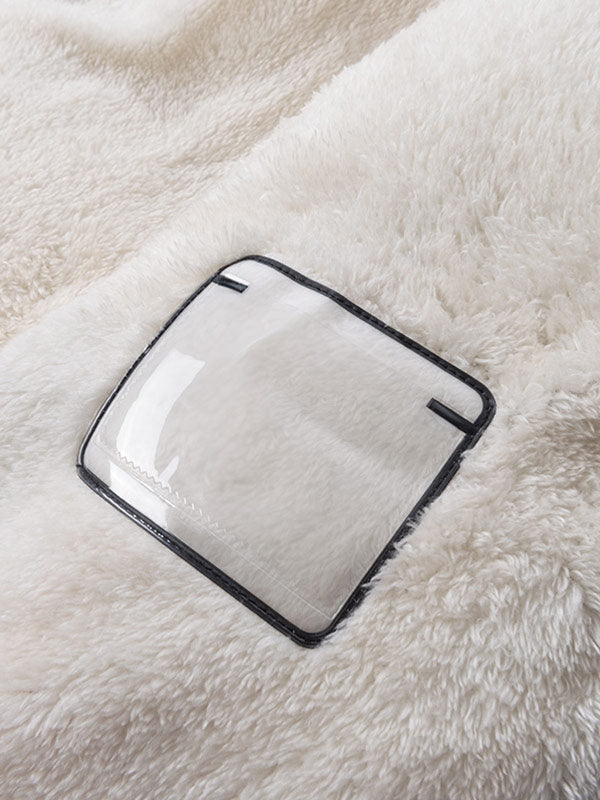 Max - Isolierte Wärmejacke