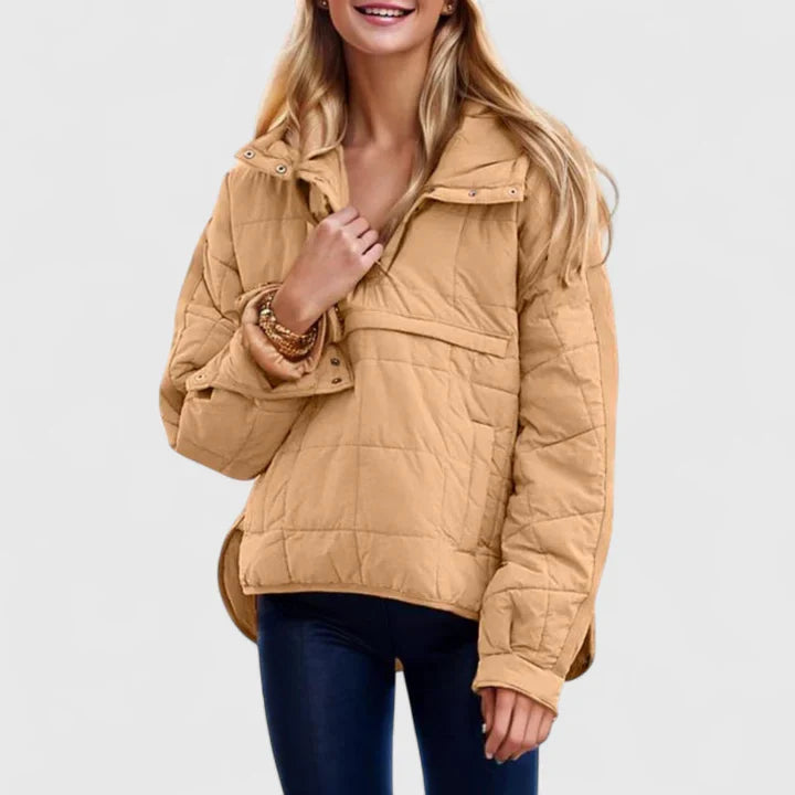 Ryleyann | Stilvolle Eleganz Jacke