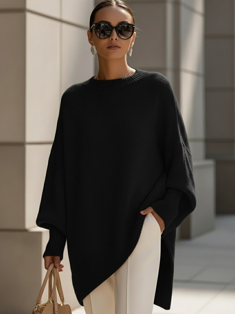 Mona | Cozy Oversized Sweater