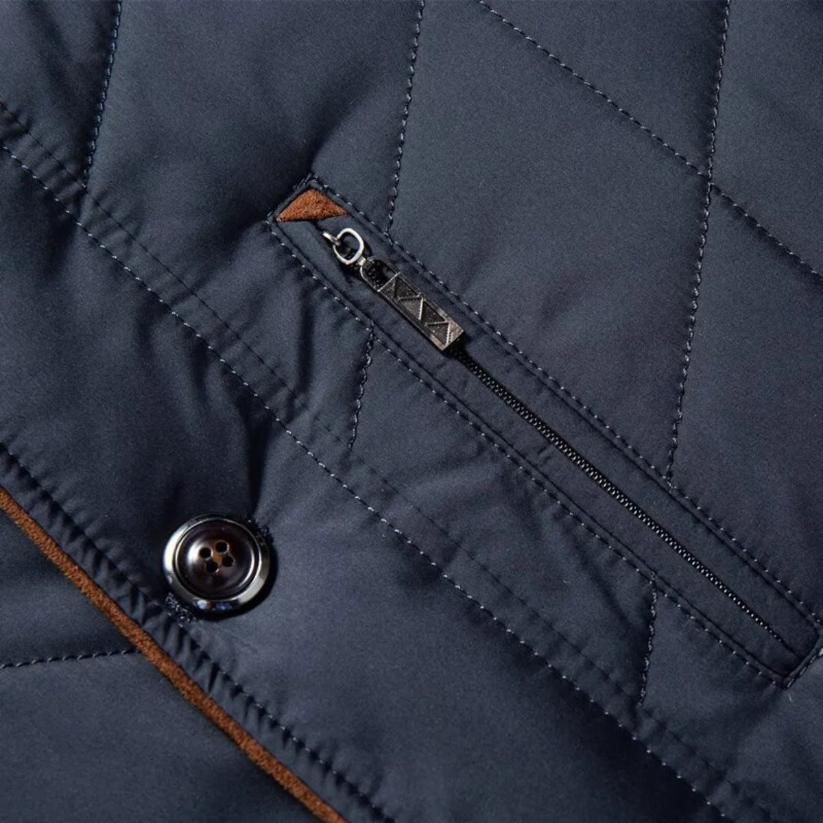 Manuel - Premium Winterjacke