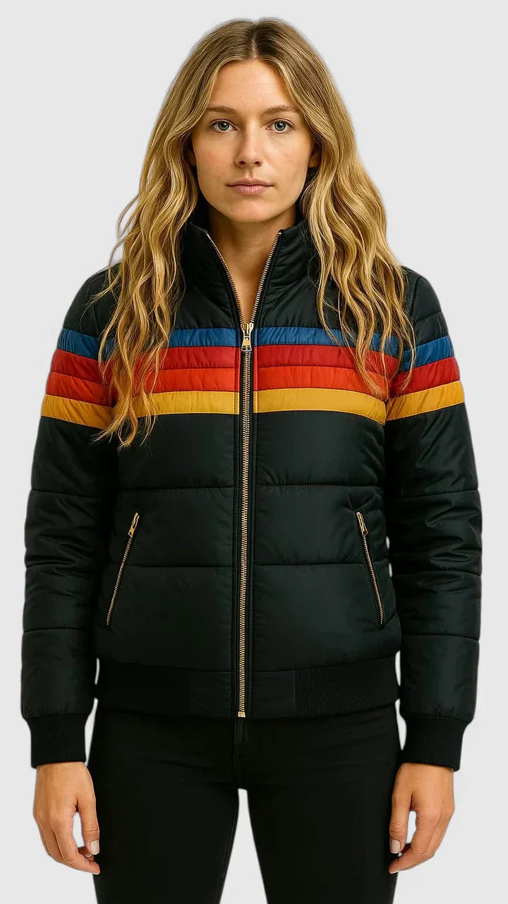 Alizhyanna | Stilvolle Jacke