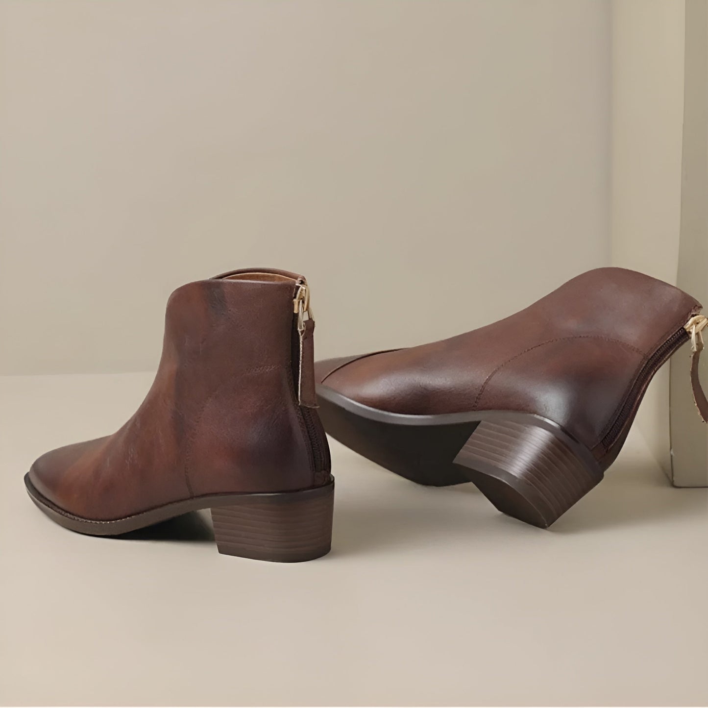 Angela | Ankle Boots