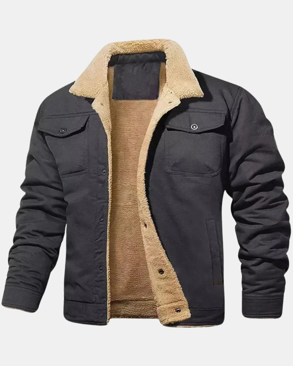 Ugo Bomberjacke