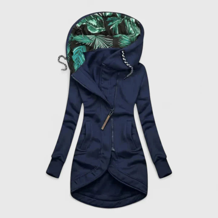 Annalysiah | Komfortable Jacke