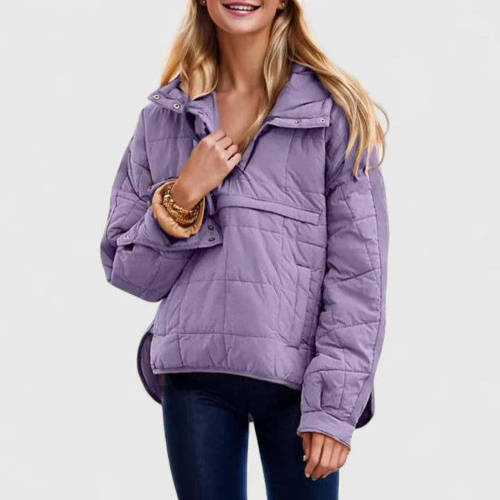 Ryleyann | Stilvolle Eleganz Jacke