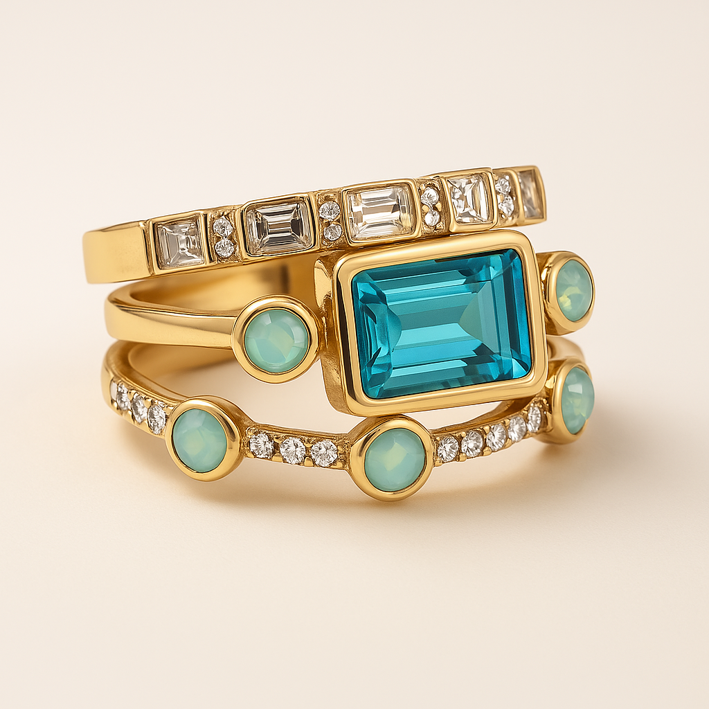 Azure Radiance Collection