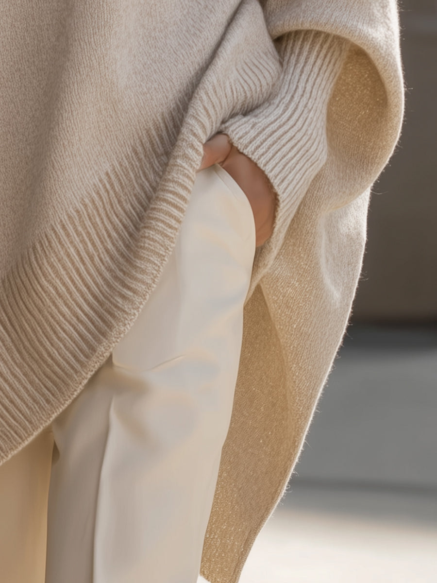 Mona | Cozy Oversized Sweater