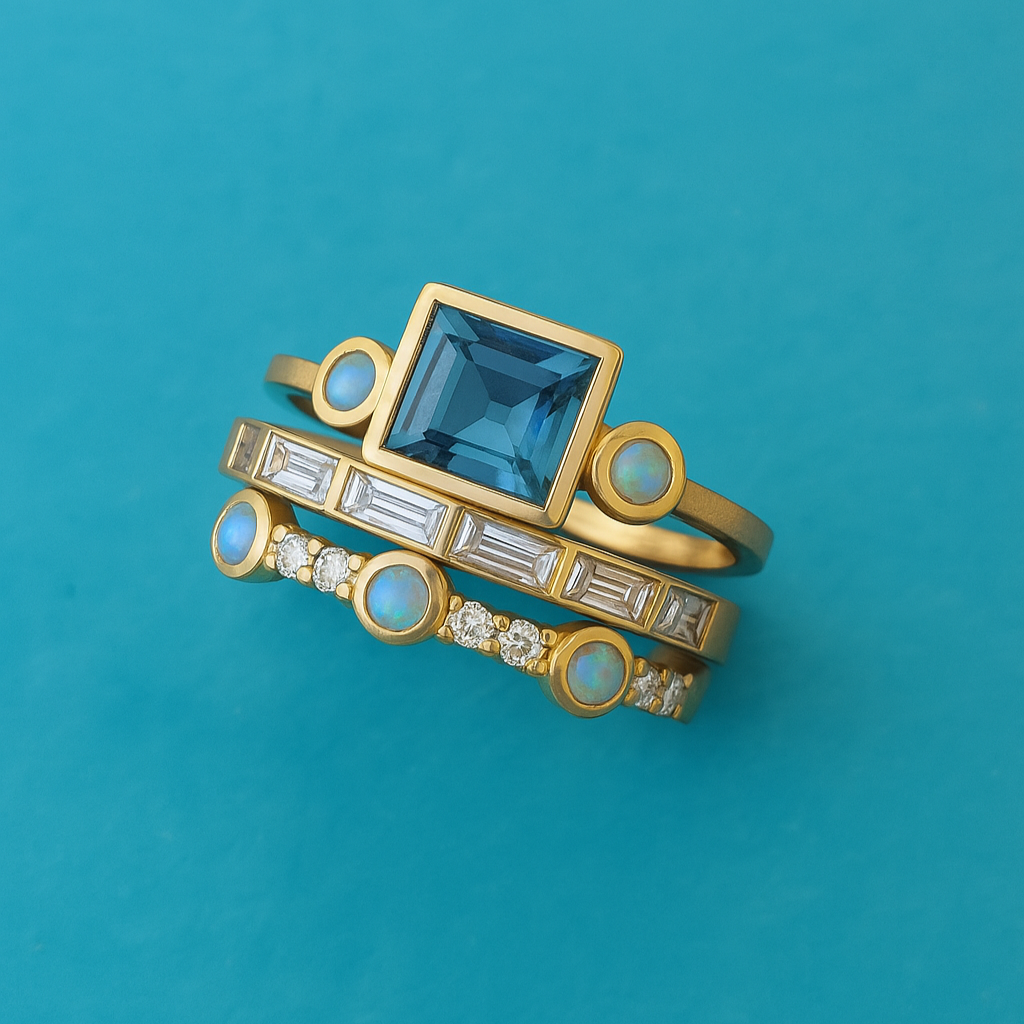 Azure Radiance Collection