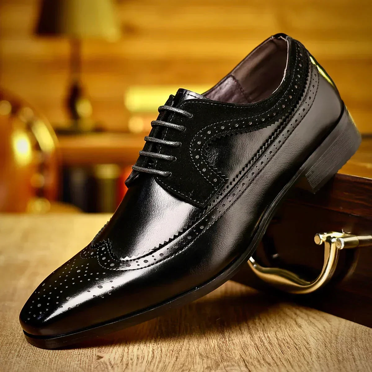 Benjamín | Alexander Prescott Anzugschuhe