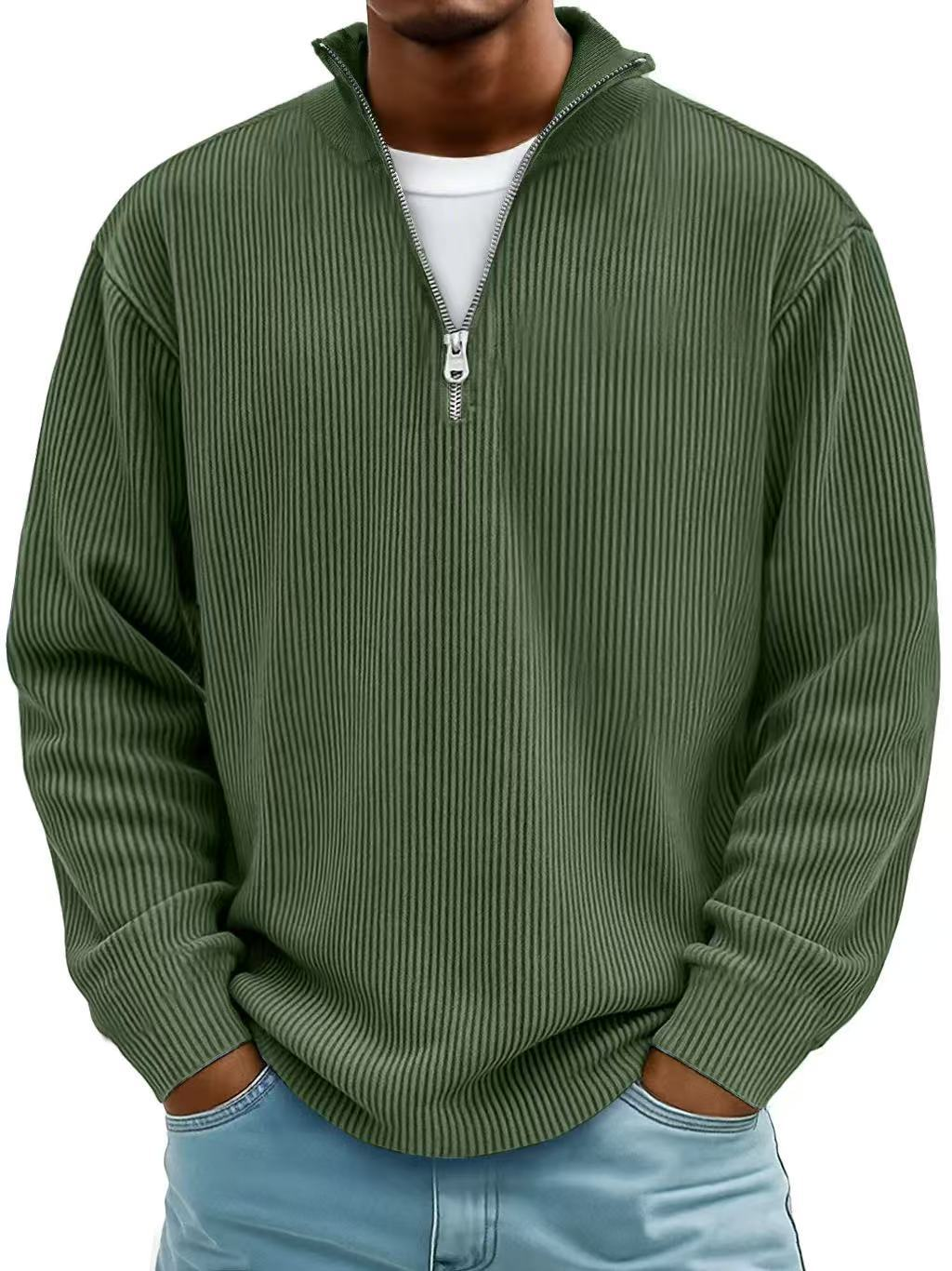 Calix | Modischer Trendpullover