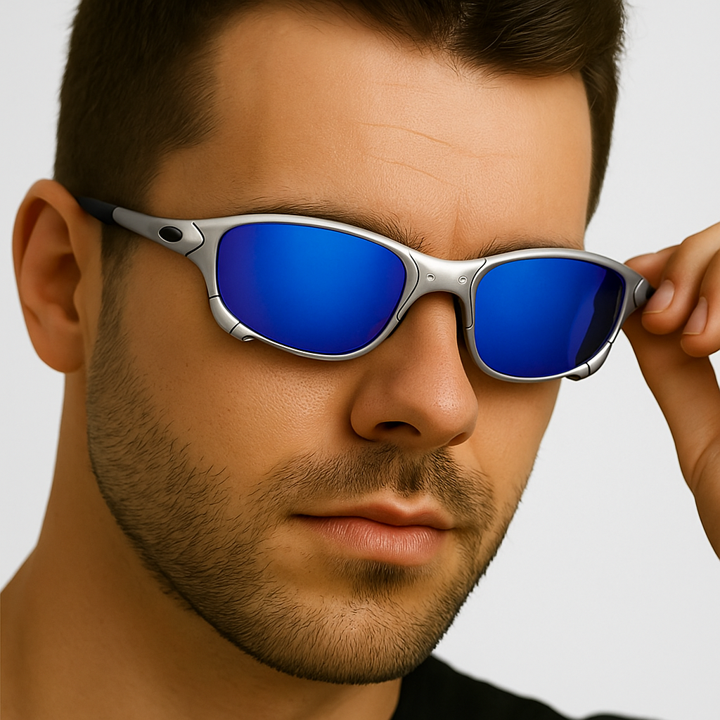 Sport-Sonnenbrille I Velo Brille Freizeit
