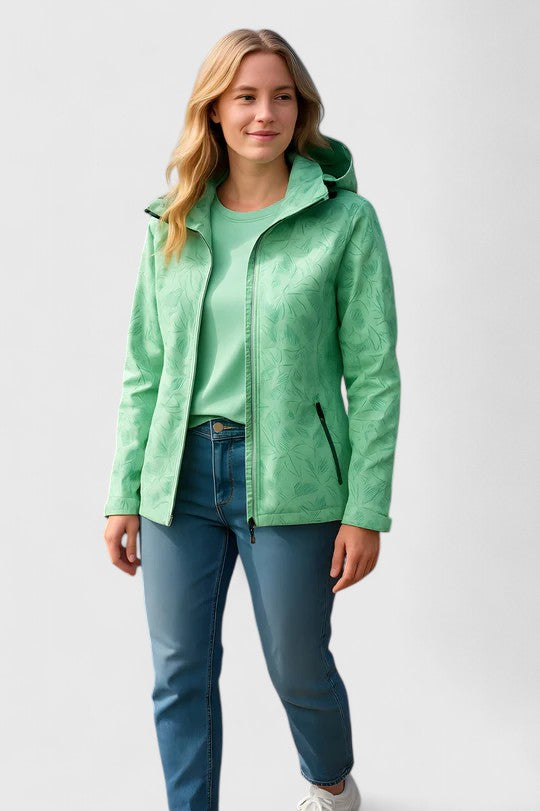 Thanyelle | Stilvolle Eleganzjacke