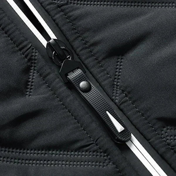 Blake - Gestepptes Herren Performance-Jacket