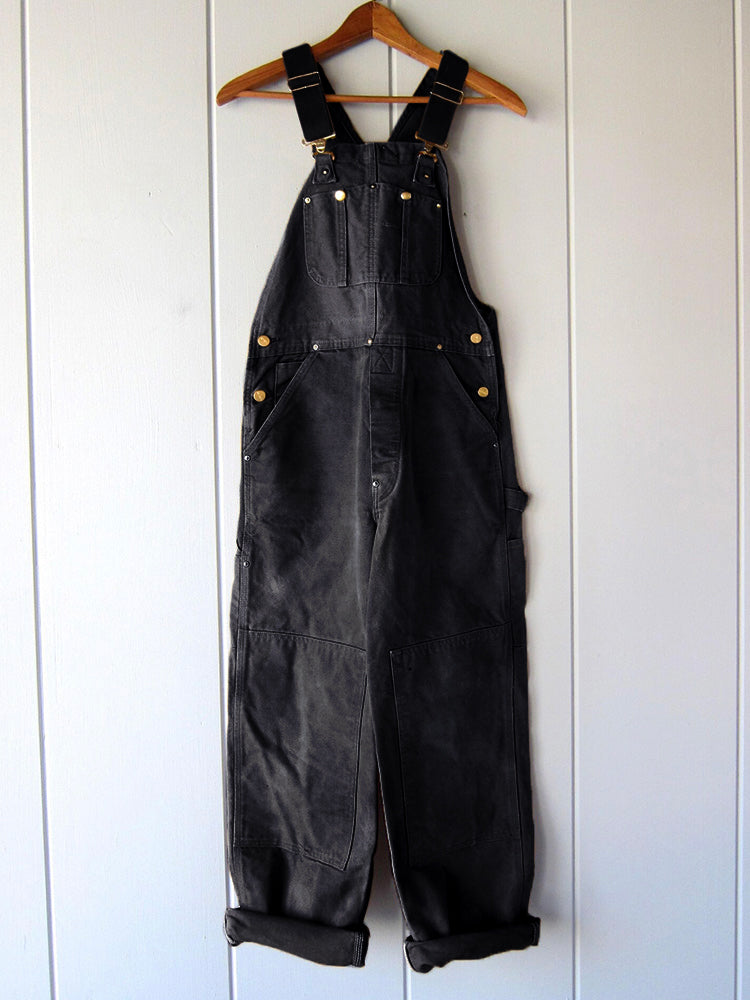 Damen-Overall, Arbeitskleidung, Latzhose | Freizeit 6