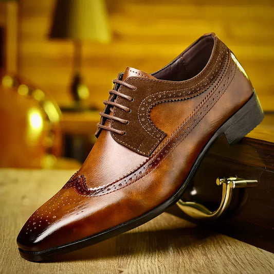 Benjamín | Alexander Prescott Anzugschuhe