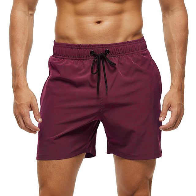 Badehose Herren Bunt Sommer Casual