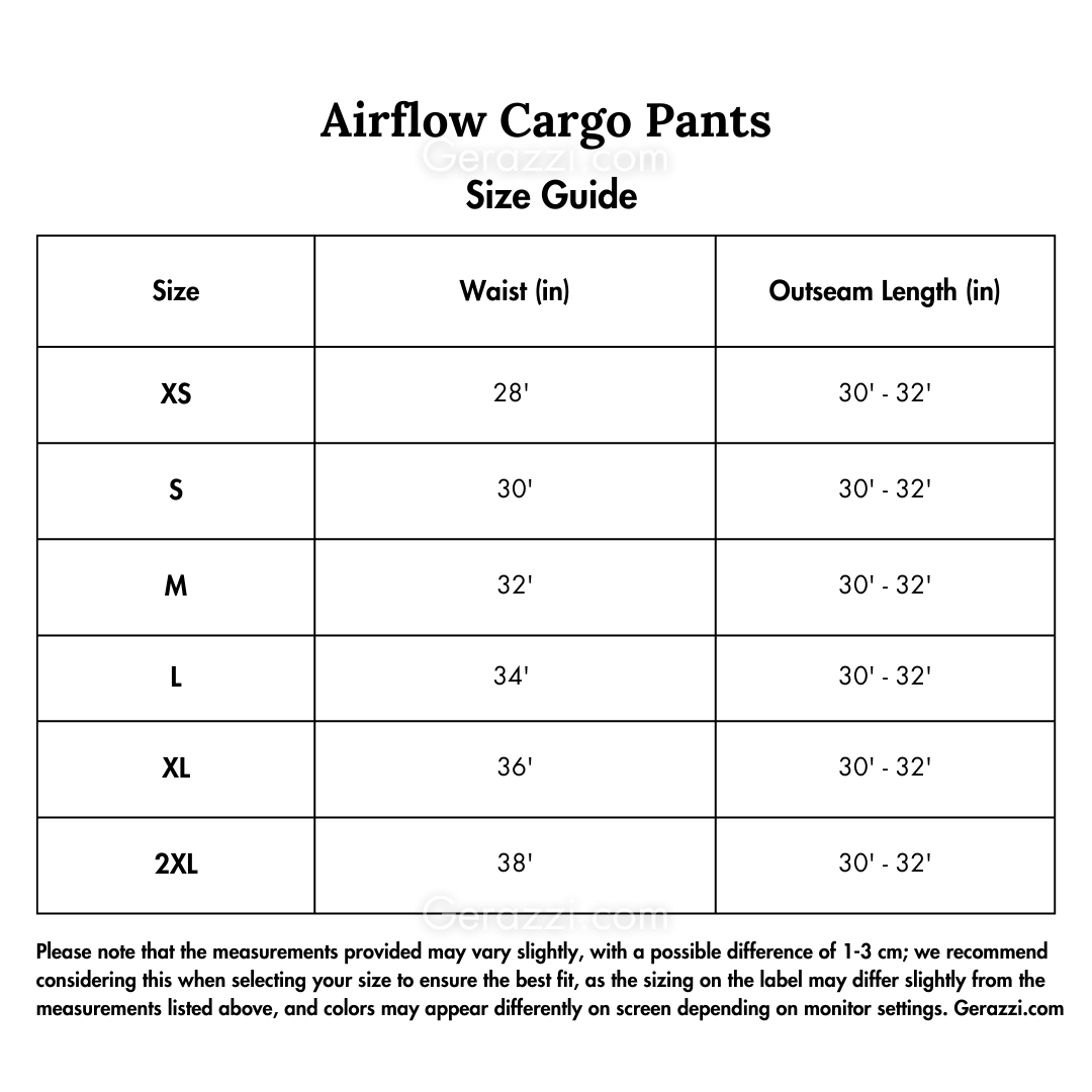 Cargohose Herren Leicht Atmungsaktiv Freizeit & Outdoor
