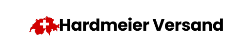Hardmeier Versand