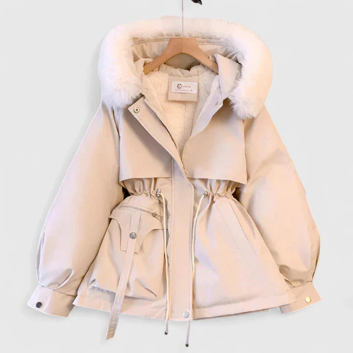 Aya | Stilvolle Jacke