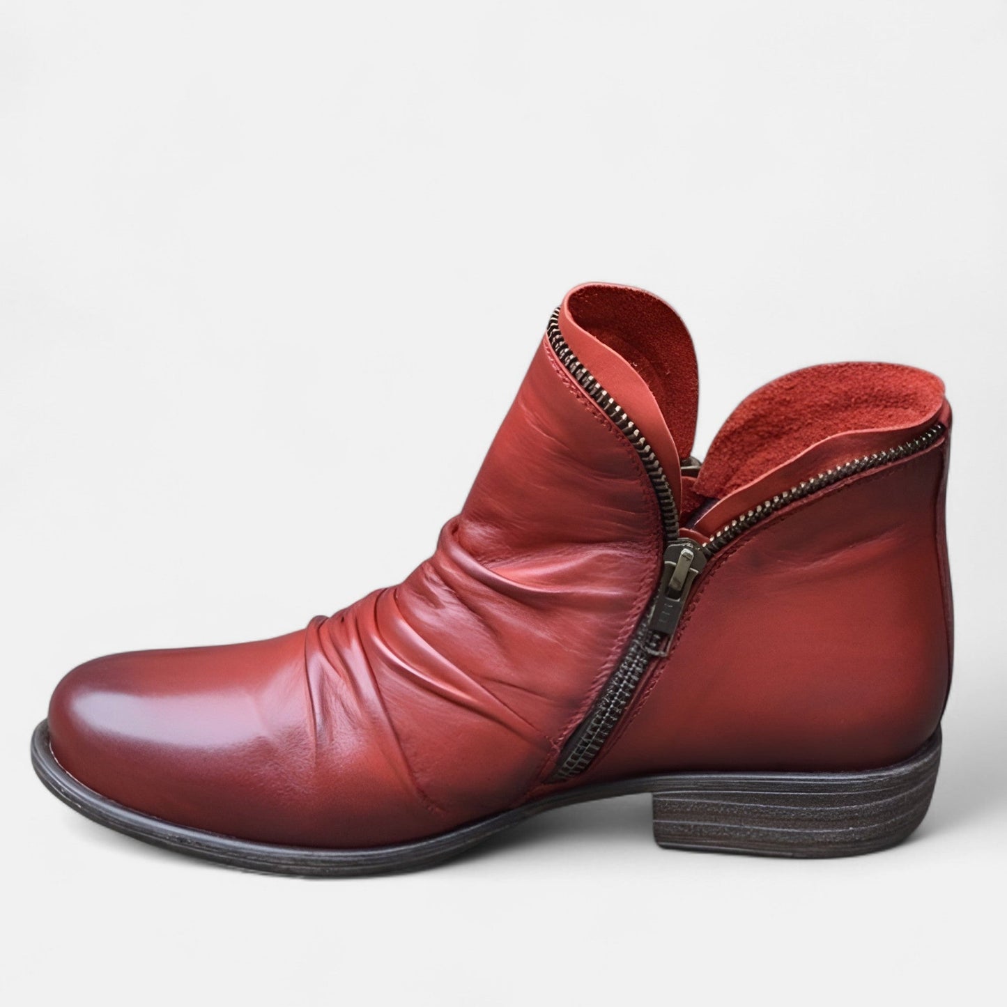 Marion | Orthopedic Ankle Boots