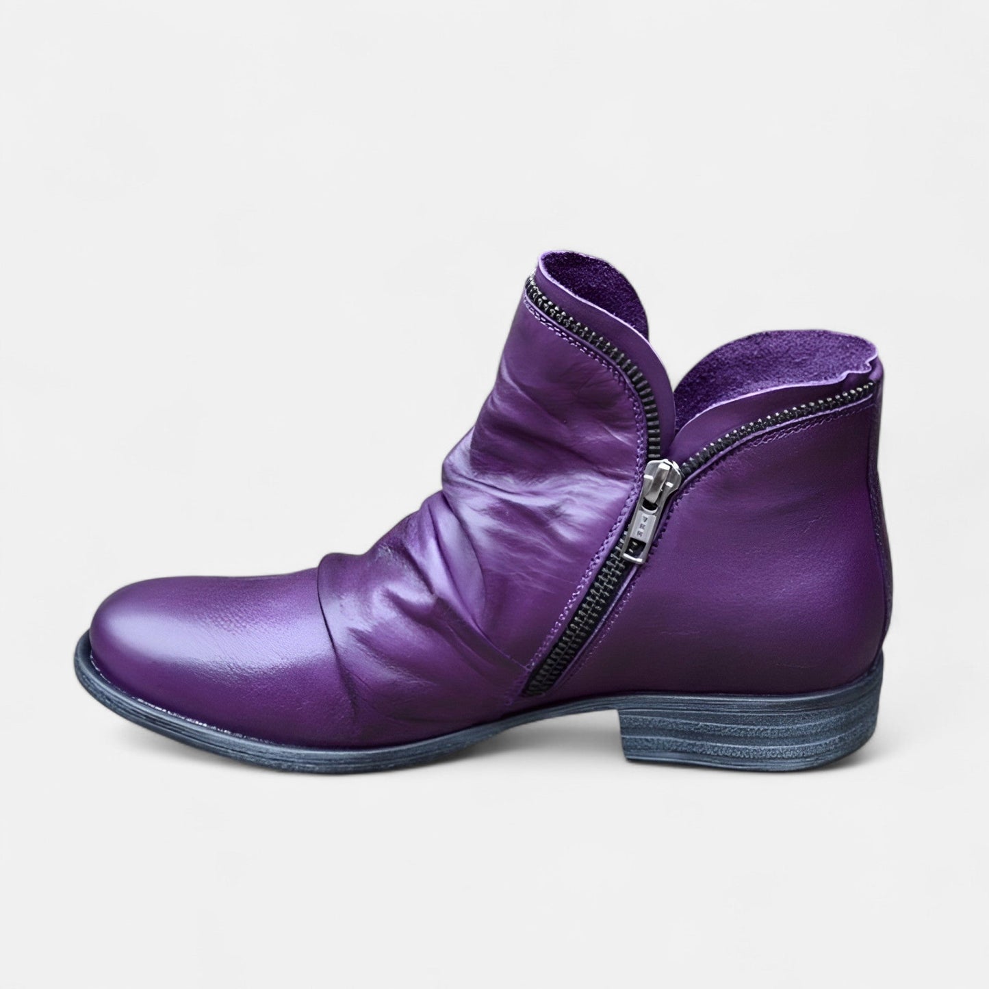 Marion | Orthopedic Ankle Boots