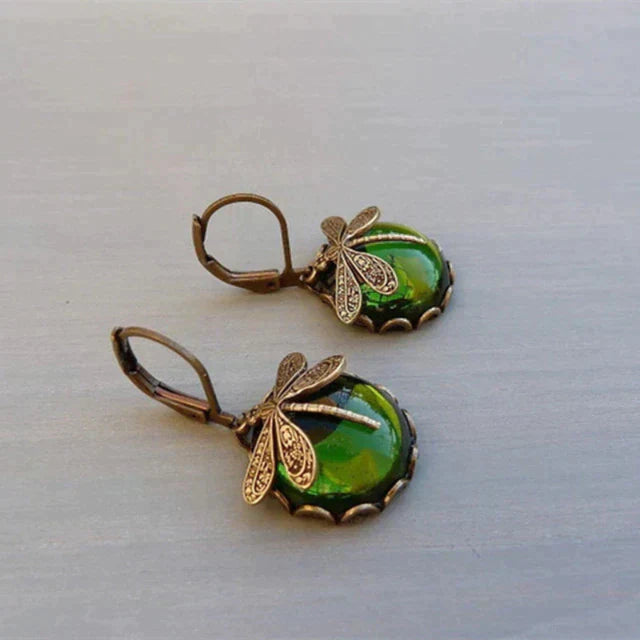 DragonGlow Earrings
