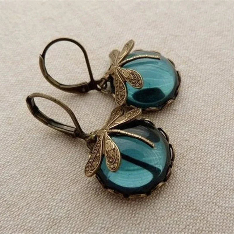 DragonGlow Earrings