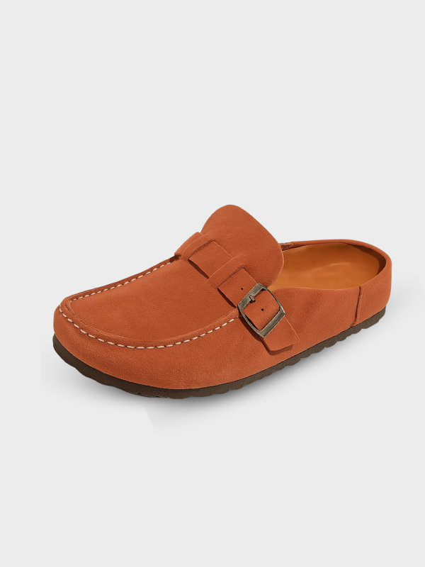 Penelope | Bequeme Clogs für Damen 10