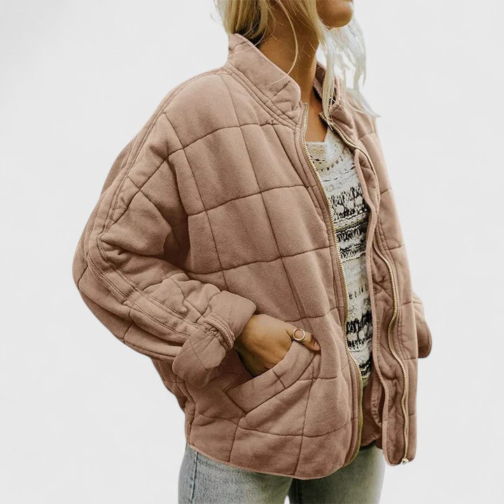 Zyphirah | Stilvolle Jacke