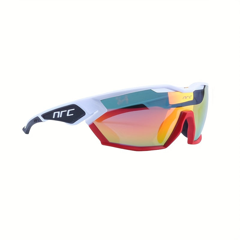 fahrradbrille herren polarisiert Polycarbonat-Radbrille I Sportsonnenbrille I Velo B – Hardmeier Versand Inhalt_200g Box für festes Shampoo Size:Small 4'10'' - 5'8'' Rider
