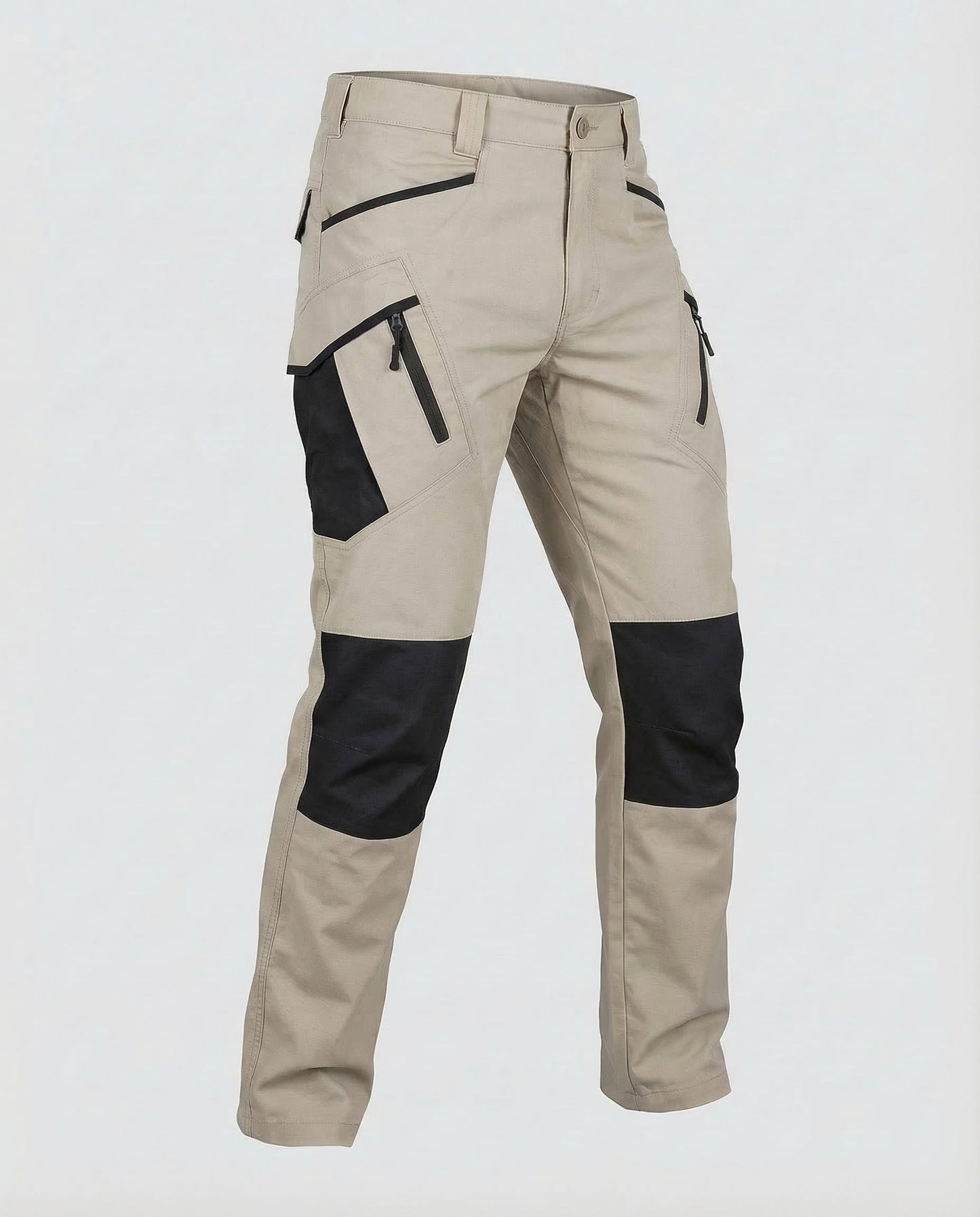 Herren Cargohose Tactical