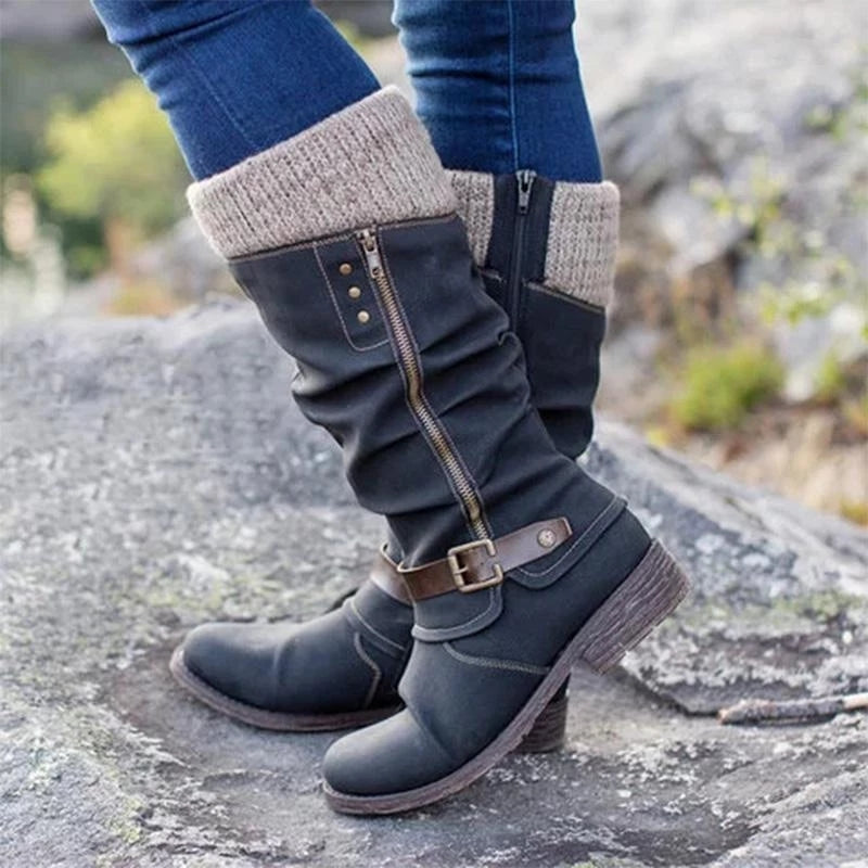 Bonnie | Orthopedic Boots