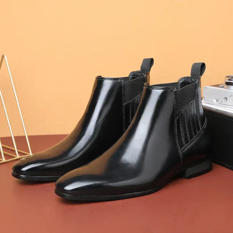 Pedro | Schicke Stiefeletten